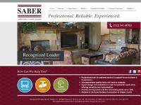 Saber Security Systems, Inc. Saber Security Systems, Inc.