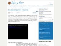 Construcción y bricolaje - Saber y Hacer Construcción y bricolaje - Saber y Hacer