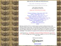 Sabina Santessons hemsida Sabina Santessons hemsida