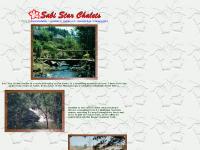 Sabi Star Home Page Sabi Star Home Page