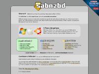 Contribute to SABnzbd » Contribute to SABnzbd »