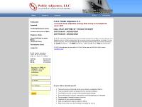 Windstorm Claims, Pipe Burst Claims, Fire Insurance Claims Windstorm Claims, Pipe Burst Claims, Fire Insurance Claims