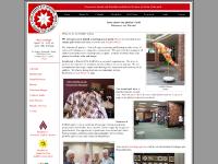 St. Andrew Bay Quilters' Guild St. Andrew Bay Quilters' Guild