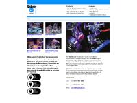 sabre-valves.com Go to content, Double Block and Bleed Valves, Instrument Valves sabre-valves.com Go to content, Double Block and Bleed Valves, Instrument Valves