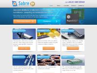 Sabre Advanced Microelectronics Sabre Advanced Microelectronics