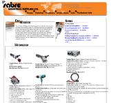 sabreindustrial.com SABRE IS EXPANDING!!, Greenland Lubricants, Walter Straight Grinder 6145