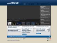  Careers, Sabre Tubular Structures, Sabre Galvanizing Services, Sabre Towers and Poles