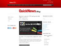 Sabre Red™ Blog - Sabre Travel Network