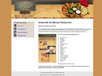 Mexican Restaurants Greenville, SC - Sabroso Mexican Grill Mexican Restaurants Greenville, SC - Sabroso Mexican Grill
