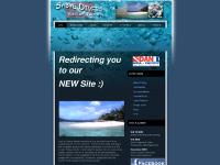 Sabye Divers - Koh Lipe, Thailand - PADI Scuba diving Sabye Divers - Koh Lipe, Thailand - PADI Scuba diving