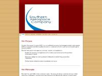 Southern Aerospace Company -                           