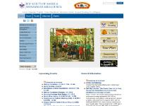 Shenandoah Area Council Home Page Shenandoah Area Council Home Page