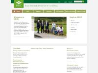 SAC (Scottish Agricultural College) - Enhancing Sustainable Land-Based Industries