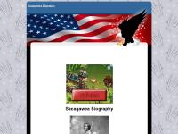 Sacagawea Facts and Biography Sacagawea Facts and Biography