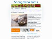 Sacagawea Facts - Sacagawea Biography - Lewis and Clark Expedition Sacagawea Facts - Sacagawea Biography - Lewis and Clark Expedition