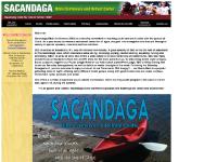 Sacandaga Bible Conference and Retreat Center Sacandaga Bible Conference and Retreat Center