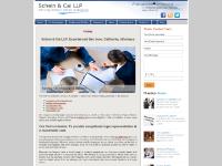 Firm Overview, Case Studies, Professional Profiles, James Cai Firm Overview, Case Studies, Professional Profiles, James Cai