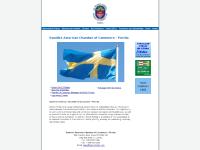 liten sacc-florida.com skärmbild