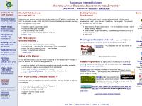 saccomano.com feasibility analysis, website design, web development