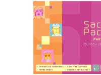 Sacha Pacha - Paris - Bureau de Style Sacha Pacha - Paris - Bureau de Style