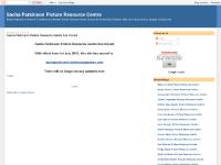 Sacha Parkinson Picture Resource Centre Sacha Parkinson Picture Resource Centre