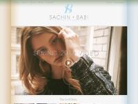 liten sachinandbabi.com skärmbild liten sachinandbabi.com skärmbild