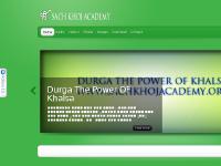 Sach Khoj Academy | | Sach Khoj Academy