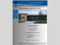 San Antonio Christian Dental Clinic, Inc