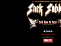 Sack Sabbath Sack Sabbath