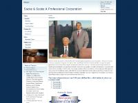 Norfolk Admiralty and Maritime Injury Attorneys | Virginia Automobile Injury, Civil Rights and Constitutional Rights Personal Injury Litigation and Municipal Liability Injury Law Lawyers, Law Firm - Sacks & Sacks A Professional Corporation Norfolk Admiralty and Maritime Injury Attorneys | Virginia Automobile Injury, Civil Rights and Constitutional Rights Personal Injury Litigation and Municipal Liability Injury Law Lawyers, Law Firm - Sacks & Sacks A Professional Corporation