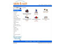 Sacks and Such | Canvas Bags, Coolers, Backpacks, Insulated lunch sacks, Eco-friendly Options Sacks and Such | Canvas Bags, Coolers, Backpacks, Insulated lunch sacks, Eco-friendly Options