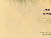 sacmindbody - David Azevedo sacmindbody - David Azevedo