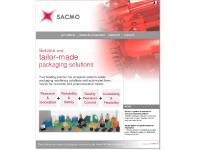 SACMO - SACMO SACMO - SACMO
