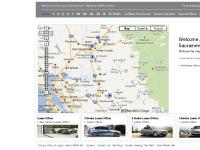 Welcome, from your Sacramento / Modesto BMW centers Welcome, from your Sacramento / Modesto BMW centers