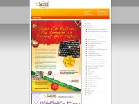 Sacoma - Home Page Sacoma - Home Page