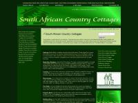 sacountrycottages.co.za south africa hotels, south africa accommodation, south africa travel
