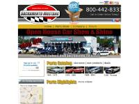 Sacramento Mustang | Aftermarket mustang parts, brake kits, wheels & tires Sacramento