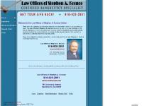 sacramentodebtrelief.com Expertise, Should I File?, FAQs