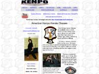 Sacramento Kenpo Karate - Martial Arts in Sacramento