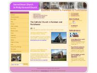  Schools, Newcomers, What's Available, Baptism