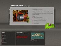 stugufors sadelmakeri