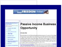  Special Story, The Plan