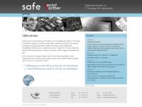 Safe Dental Partner - Helhetsleverantör av IT-lösningar för tandvården