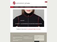 Safehorse of Sweden Safehorse of Sweden