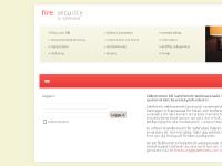 Fire security by Safe Hotels Fire security by Safe Hotels