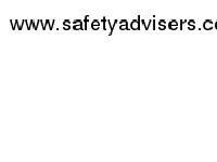 www.safetyadvisers.co.uk - Active 24 www.safetyadvisers.co.uk - Active 24