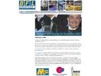 Beresford's Flooring Ltd