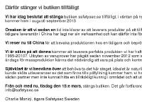 safetysec.se Jackor, Byxor, Tröjor