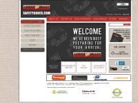 Safety shoes and boots. Styles for both men and women. | Lehigh Valley Safety Shoes | SafetyShoes.com