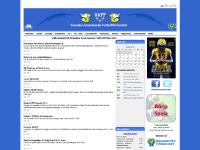 SAFF-Sveriges Amerikanska FotbollsFörbund